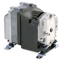 linear piston compressor (stationary) max. 5 l/min, 0.5 bar | DAH 102 Nitto Kohki Deutschland