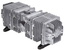 linear piston vacuum pump max. 50 l/min, min. -800 mbar | VP 0660x2 Nitto Kohki Deutschland