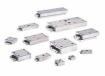 linear positioner  Optosigma Corporation
