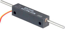 linear potentiometer position sensor: conductive plastic 1 - 20 k&Omega; | 8FLP10A Sakae Tsushin Kogyo