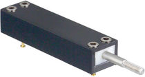 linear potentiometer position sensor: conductive plastic 500 - 10 k&Omega; | 13FLP25A Sakae Tsushin Kogyo