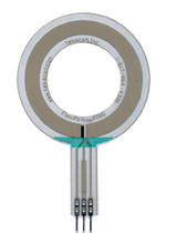 linear potentiometer position sensor FlexiPot&trade; TEKSCAN