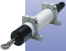linear potentiometer position sensor 0 - 500 mm Fernsteuerger&auml;te