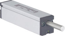 linear potentiometer position sensor 50 - 10 k&Omega; | 18LP50 Sakae Tsushin Kogyo
