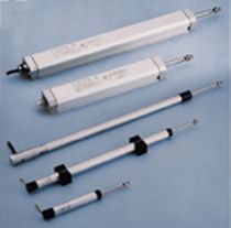 linear potentiometer position sensor  MCB industrie
