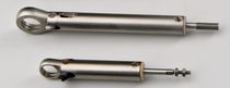 linear potentiometer position sensor 2.5 - 25 kΩ, 10 - 100 mm | PR-09-01 Semip
