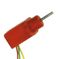linear potentiometer position sensor: conductive plastic  Proxistor  TT electronics