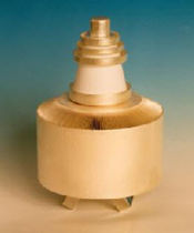 linear power amplifier tetrode  COVIMAG