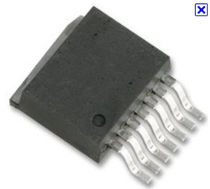 linear regulator  National Semiconductor