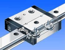 linear roller guide  Bosch Rexroth - Linear Motion