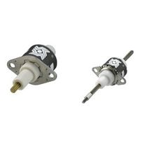 linear stepper actuator 3 - 35 N, max. 150 mm | Z20000 series Haydon Kerk Motion Solutions