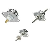 linear stepper actuator 15 - 160 N, max. 150 mm | 36000 series Haydon Kerk Motion Solutions