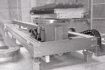 linear transfer machine  Gaiotto Automation