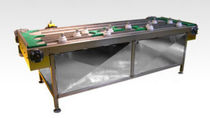 linear transfer machine 500 - 5000 mm | TransMaster HAHN AUTOMATION GmbH