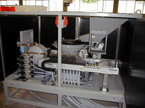 linear vibratory separator  Ideatec