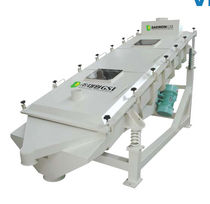 linear vibratory separator DV-1000T DAEWON GSI Co., Ltd.