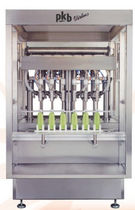 linear volumetric filler for liquids (cosmetic products) Virtuo PKB