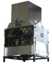 linear weight bulk filler 50 - 5 000 g, 20 - 50 p/min American Packaging & Plant Equipment