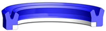 lip seal UTI Elastotech SA