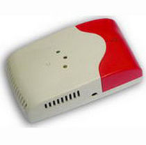 liquefied petroleum gas (LPG) detector 220 V | GSD-338 aupax industrial company
