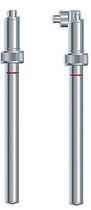 liquid analysis sensor / transmitter : pH, conductivity, ORP dissolved oxygen  Broadley-James