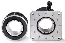 liquid cooled synchronous electric torque motor max. 13 800 Nm | IndraDyn T Bosch Rexroth - Electric Drives and Controls