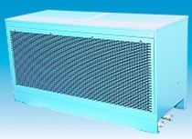 liquid cooler 1.87 - 51 W | DLK series BKW
