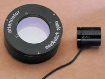 liquid crystal variable attenuator  Meadowlark Optics