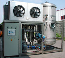 liquid evaporator  HydroItalia