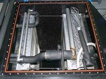 liquid evaporator  a.c.k. aqua concept GmbH