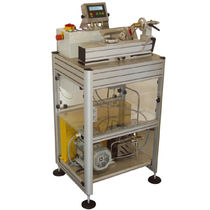 liquid filling line max. 6 kg | PicoFill Filltech GmbH