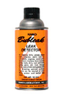 liquid gas leak detector Bubleak KANO