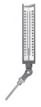 liquid in glass thermometer DN 180 - 250 | TV 424 - S  Fantinelli
