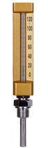 liquid in glass thermometer max. 200 &deg;C | T 02XX MANOMER SK