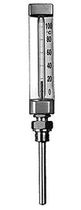 liquid in glass thermometer TM20, TM 25 Suchy Messtechnik