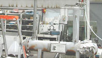 liquid / liquid coalescing filter 500 ppm | Becophase Begg Cousland