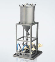 liquid metering pump MXBD Masipack