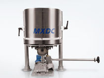 liquid metering pump MXDC Masipack