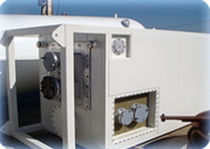 liquid nitrogen generator 7 � 270 t/d | ELM series Cosmodyne LLC