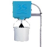 liquid sampler  3S ANALYZERS SRL