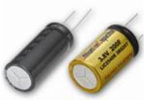 lithium-ion capacitor  Taiyo Yuden
