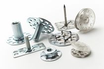 load bearing threaded insert  bigHead Bonding Fasteners