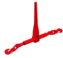 load binder 2 600 - 13 000 lb  HU-LIFT