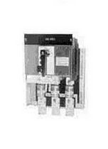 load-break switch 800 - 4 000 A, max. 600 V | HPC GE Electrical Distributions