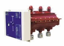 load-break switch 12 kV, 630 A | FLN36-12D/630-20, FLRN36-12D/T125-31.5 Chint Electric Co.,Ltd.