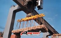 load-carrying net  Dawson Group
