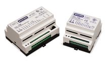 load cell amplifier 0 - 10 V, 4 - 20 mA MAGPOWR
