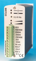 load cell amplifier BRITCO ERDE-Elektronik AB