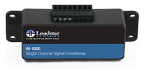 load cell signal conditioner AI-1000 Loadstar Sensors