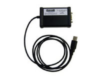 load cell - USB signal converter DSC  NOVATECH MEASUREMENTS